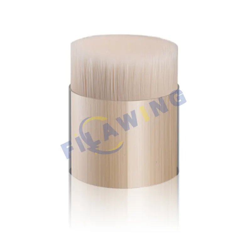 Hollow PBT Bristles Transform Painting Brushes, Revolutionizing Artistry and Efficiency