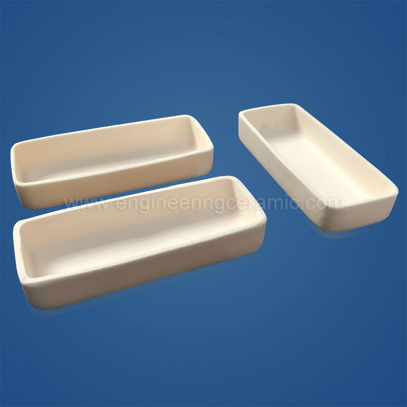 Alumina Ceramic Labware: Can High-Purity Engineering Ceramics Really Outperform Metals in Corrosive, High-Temperature Environments?