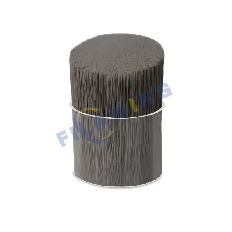 Why Are Aluminum Oxide Abrasive Filaments Essential for Modern Industrial Surface Finishing?