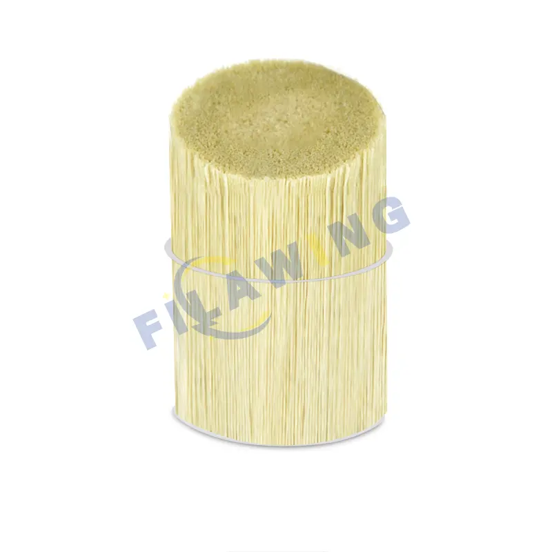 Why Are Diamond Deburring Brush Filaments the Preferred Choice for Precision Surface Finishing?